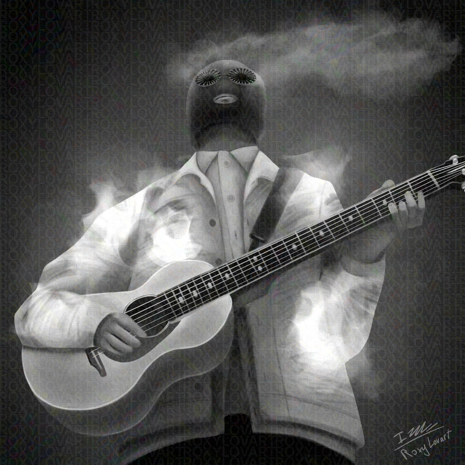 Burning