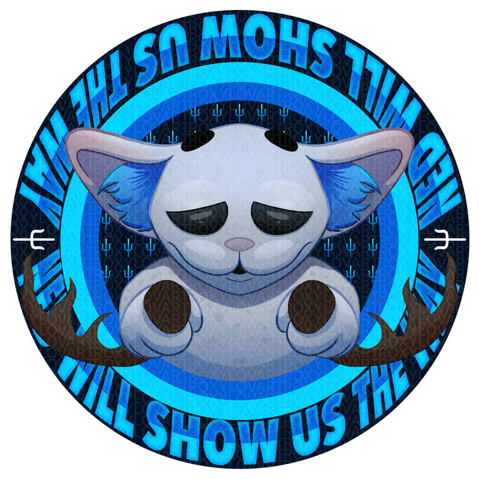 Ned will show us the way