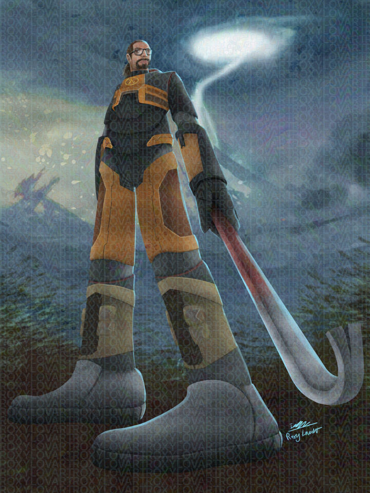 The Freeman