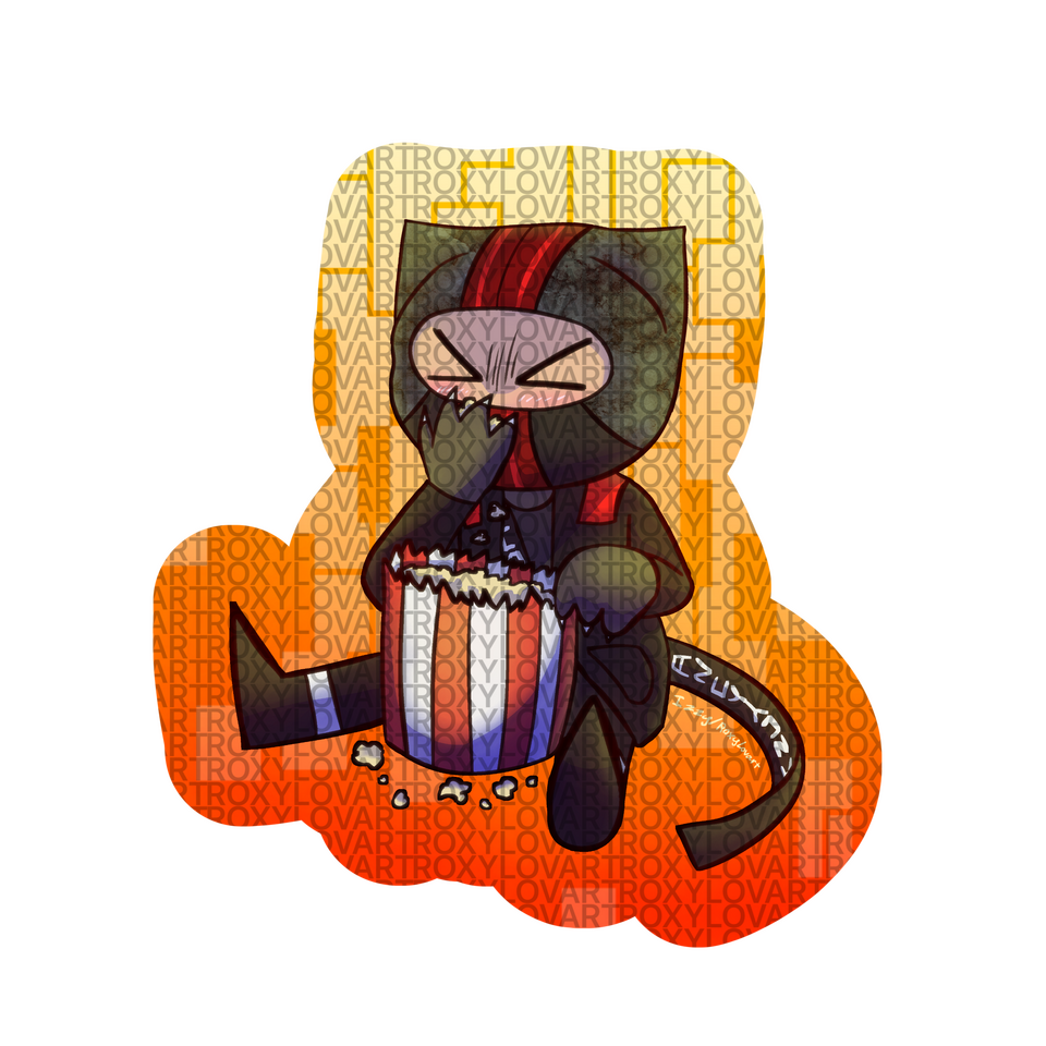 Popcorn
