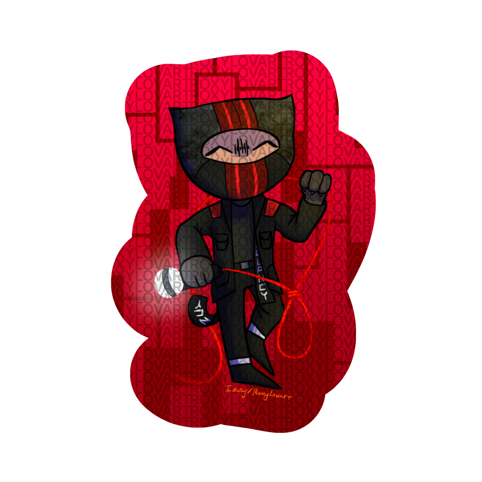 Microphone